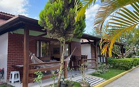 Chalet 17 - Monte Serrat Privé in Gravatá, PE